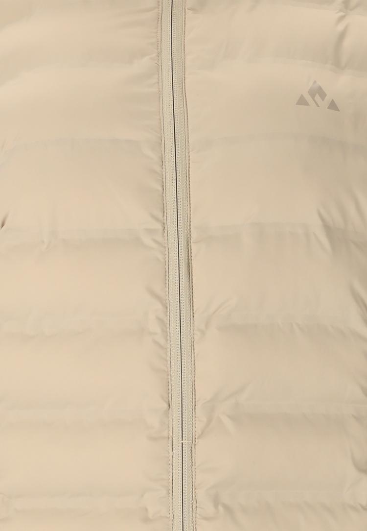 Whistler Whistler Froze Laufjacke Damen - 1265 Island Fossil - 0 | SportScheck