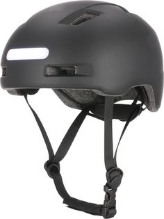 Endurance Alessandra Skate Helm 1001 Black