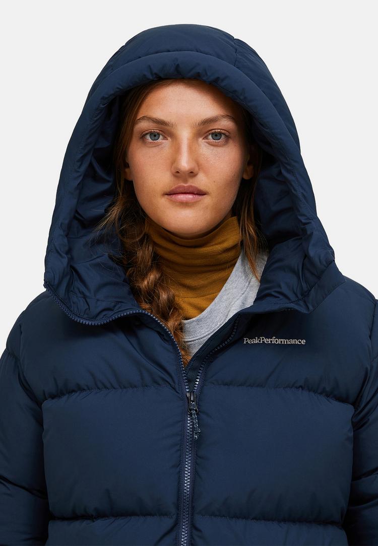 Peak Performance Peak Performance Daunenjacke Damen - dunkelblau - 2 | SportScheck