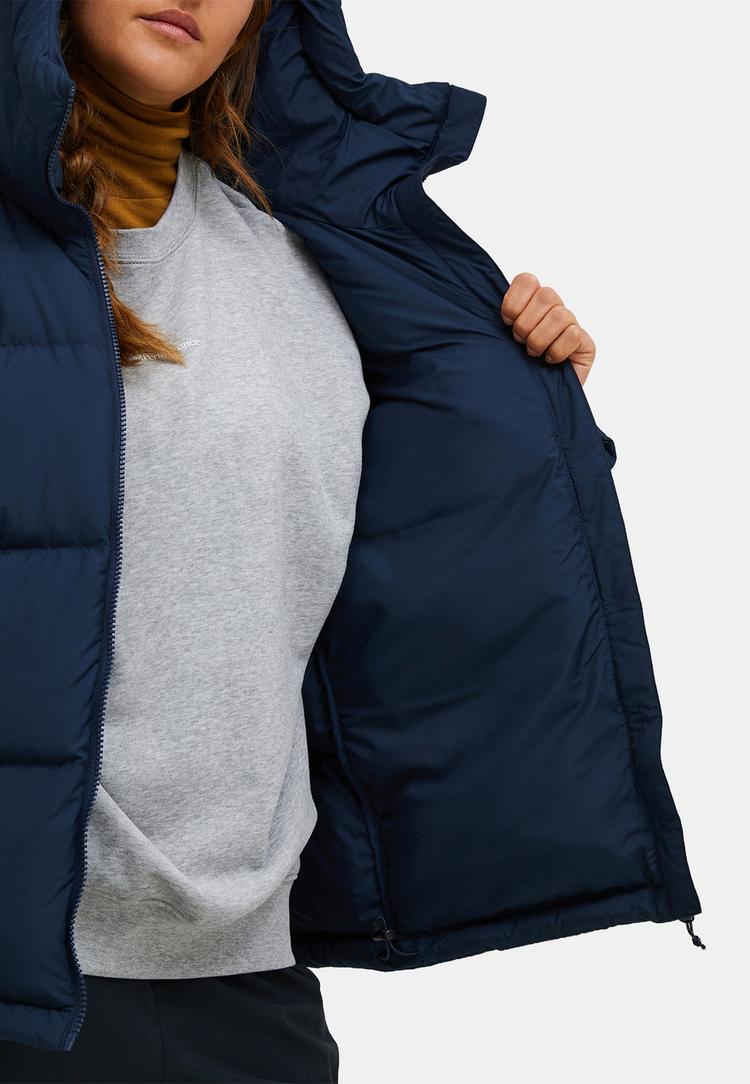 Peak Performance Peak Performance Daunenjacke Damen - dunkelblau - 3 | SportScheck
