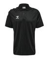 hummel hmlCORE XK Functional Poloshirt  F7045 Poloshirt Herren - schwarz