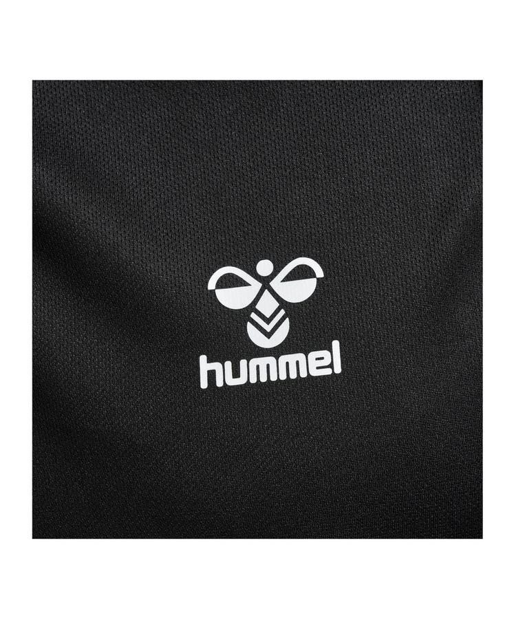 hummel hummel hmlCORE XK Functional Poloshirt  F7045 Poloshirt Herren - schwarz - 0 | SportScheck
