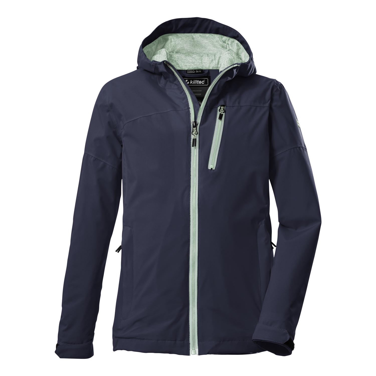 Killtec Skijacke Mädchen Killtec KOS 208 GRLS JCKT Produktbild-Vorschau 7