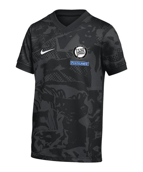 Nike SK Sturm Graz PreMatch T-Shirt 2025/2026 T-Shirt Herren