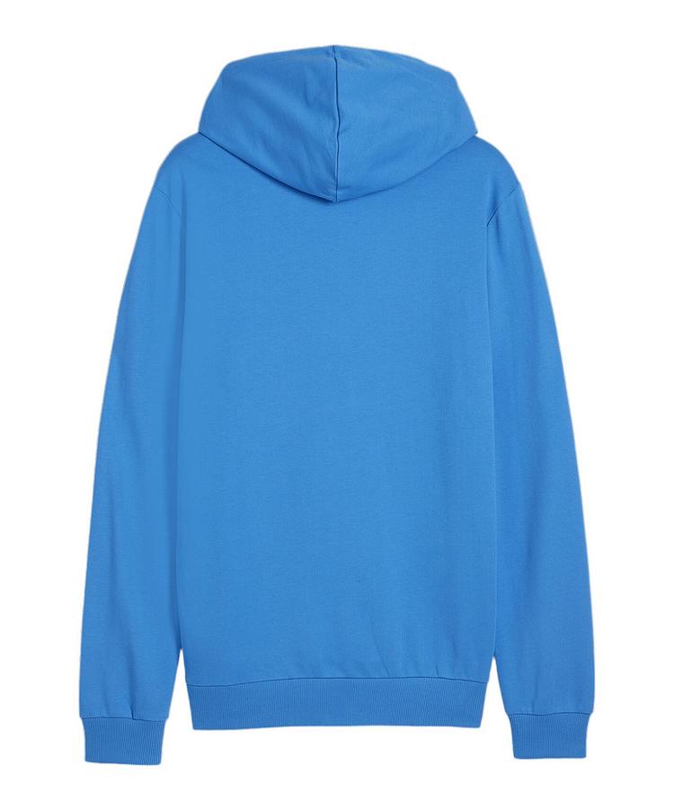 PUMA PUMA teamGOAL Casuals Kapuzenjacke Trainingsjacke Herren - dunkelblauweiss - 0 | SportScheck