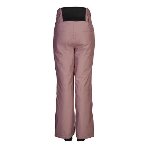 Rückansicht von KILLTEC Skihose Kinder Rose4015