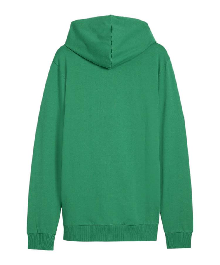PUMA PUMA teamGOAL Casuals Kapuzenjacke Trainingsjacke Herren - gruenweiss - 0 | SportScheck