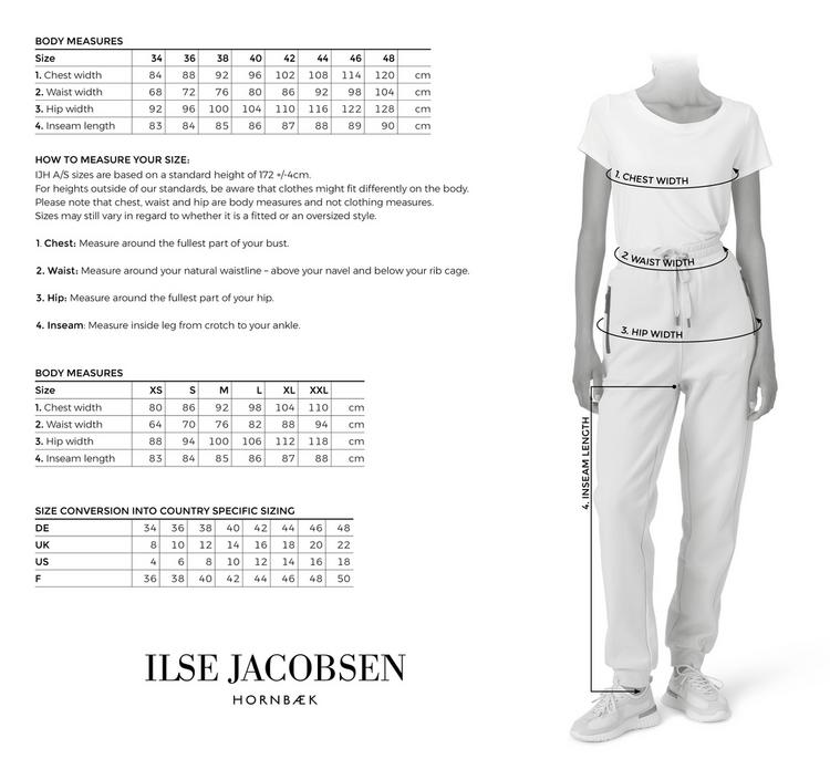 Ilse Jacobsen Ilse Jacobsen ART06 Steppjacke Damen - MARIGOLD - 0 | SportScheck