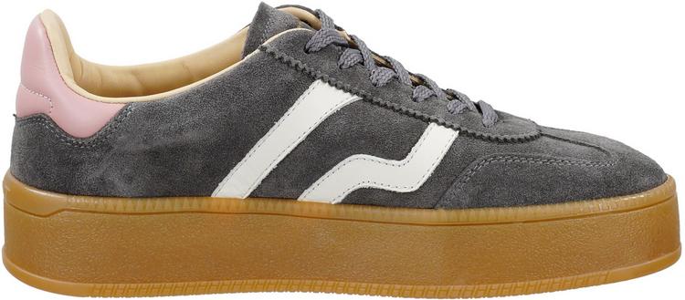 GANT GANT Sneaker Sneaker Damen - Dunkelgrau - 0 | SportScheck