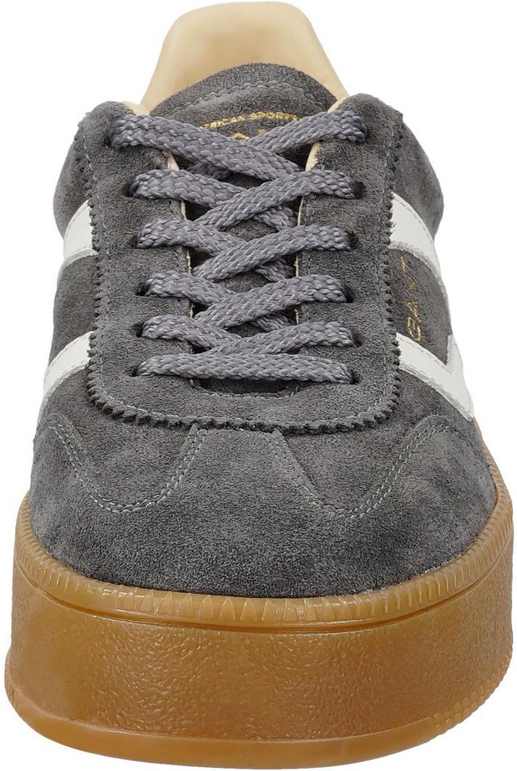 GANT GANT Sneaker Sneaker Damen - Dunkelgrau - 1 | SportScheck