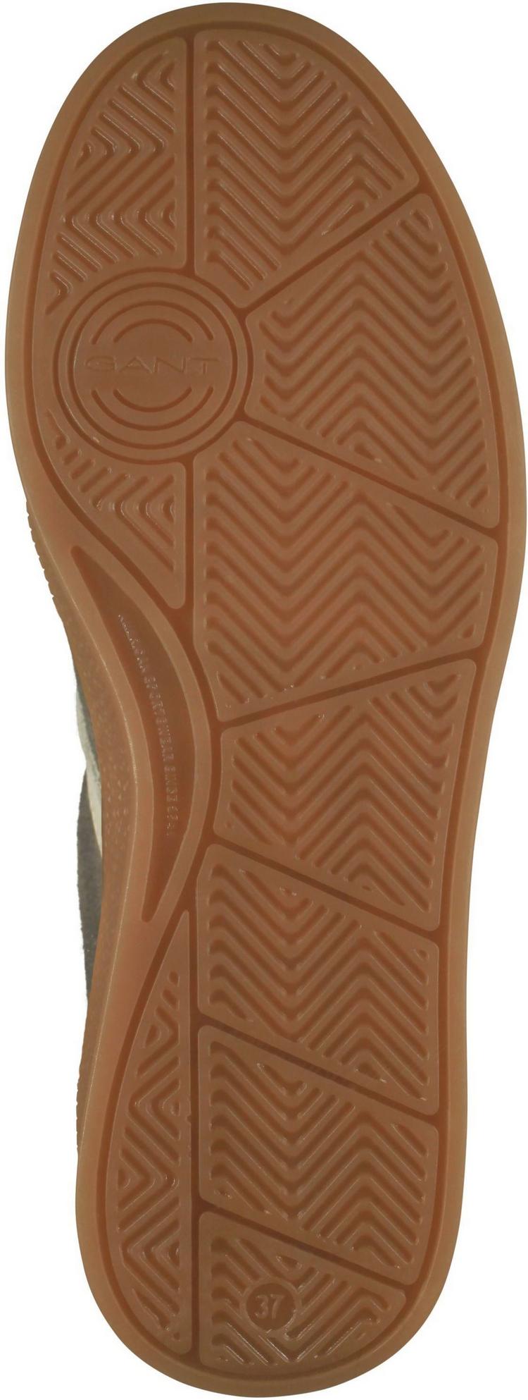 GANT GANT Sneaker Sneaker Damen - Dunkelgrau - 2 | SportScheck