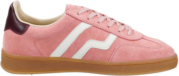 GANT GANT Sneaker Sneaker Damen - Pink/Wei&szlig; - 0 | SportScheck