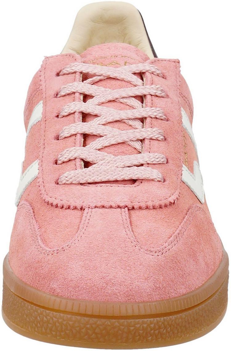 GANT GANT Sneaker Sneaker Damen - Pink/Wei&szlig; - 1 | SportScheck