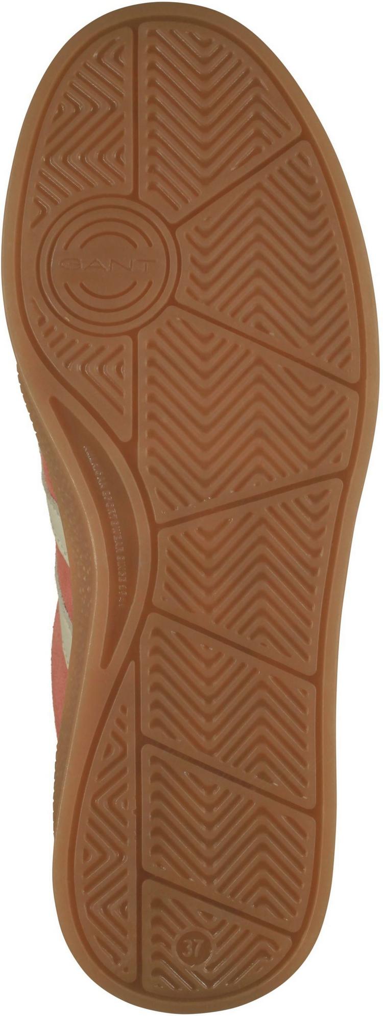 GANT GANT Sneaker Sneaker Damen - Pink/Wei&szlig; - 2 | SportScheck