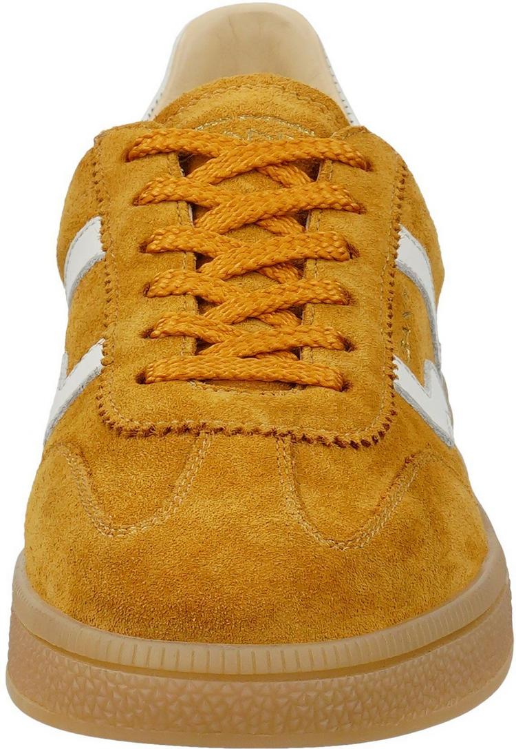 GANT GANT Sneaker Sneaker Damen - Gelb/Wei&szlig; - 1 | SportScheck