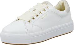GANT Sneaker Sneaker Damen Weiß