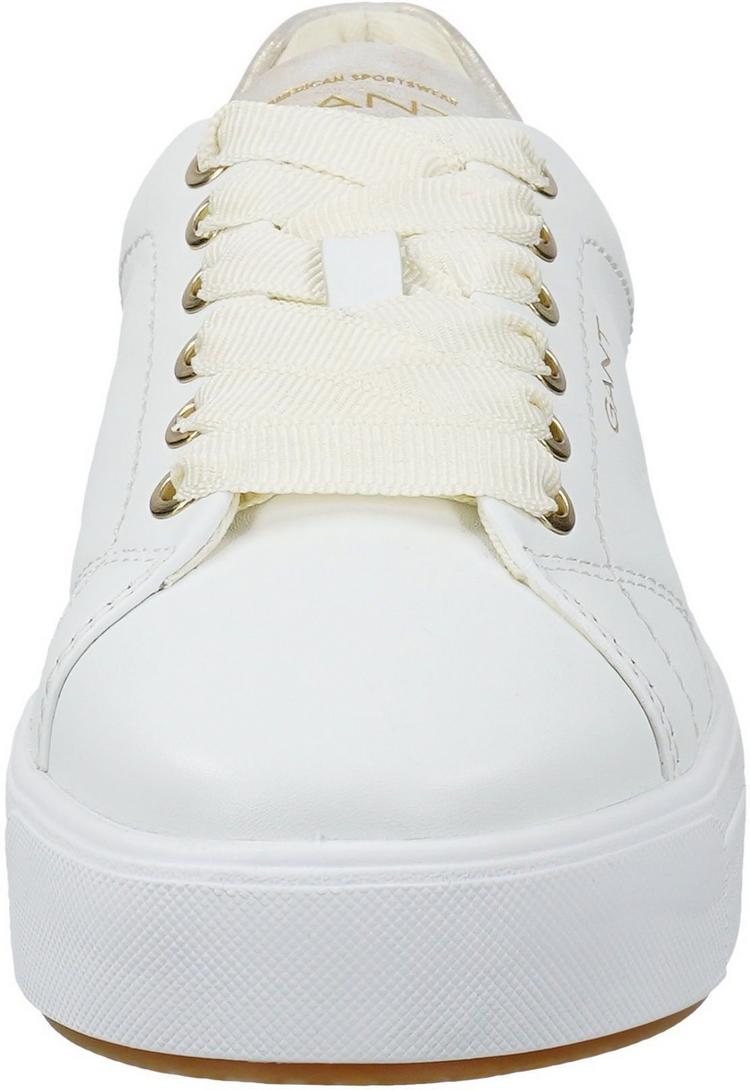 GANT GANT Sneaker Sneaker Damen - Wei&szlig; - 1 | SportScheck