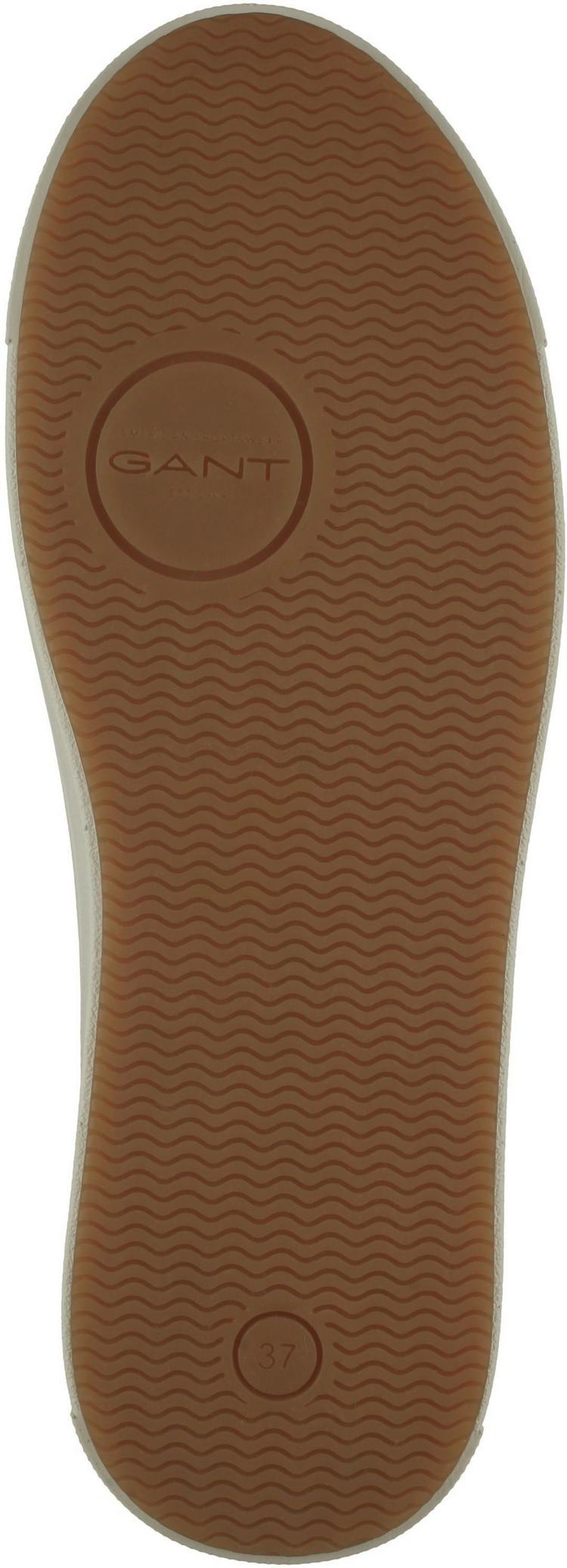 GANT GANT Sneaker Sneaker Damen - Wei&szlig; - 2 | SportScheck