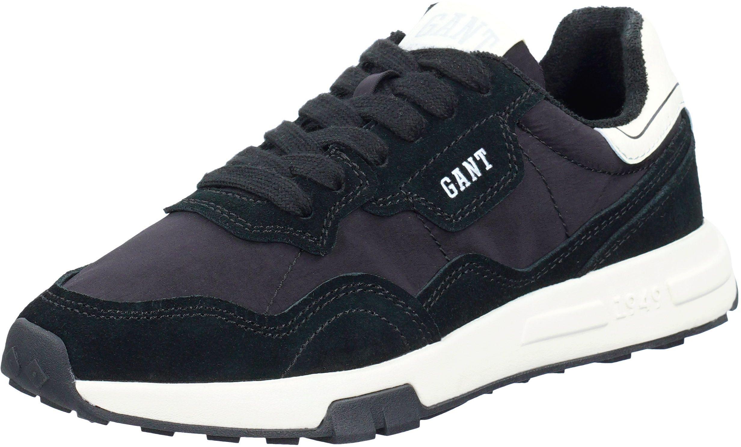 GANT Sneaker Sneaker Herren - Schwarz
