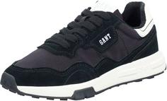 GANT Sneaker Sneaker Herren Schwarz
