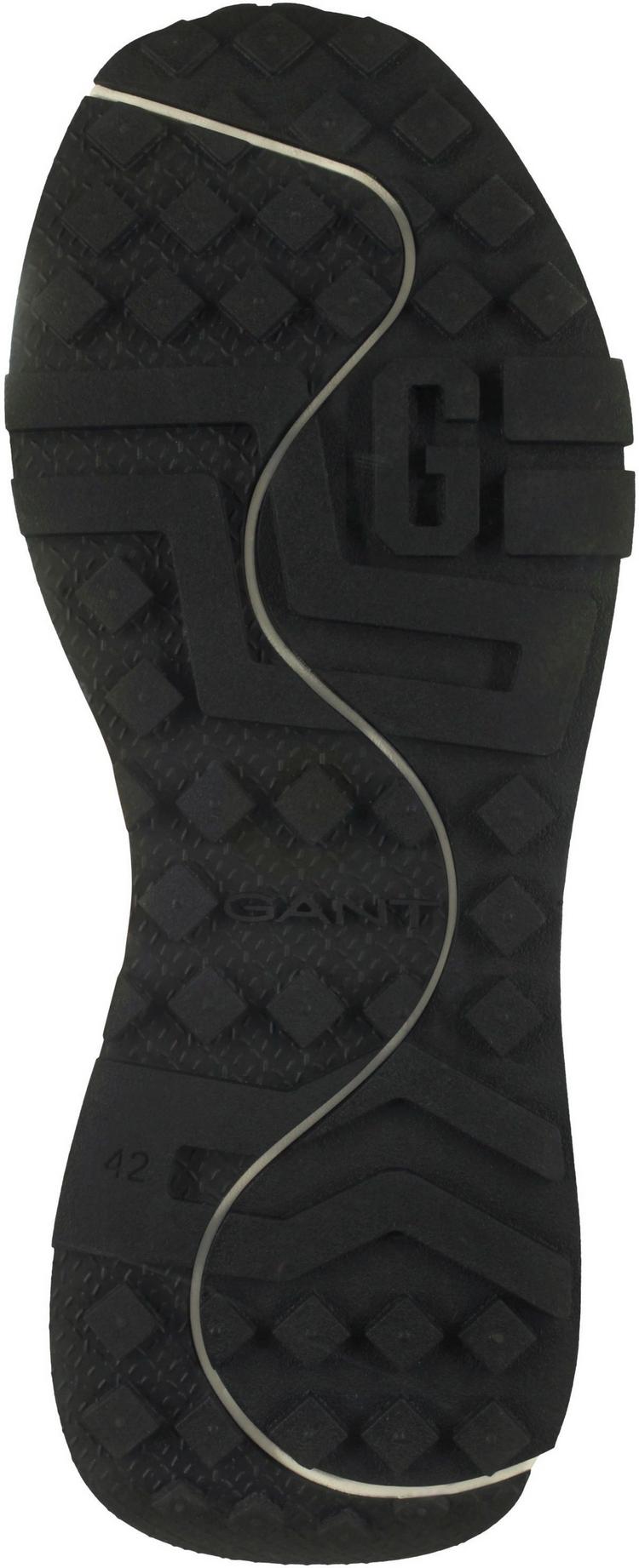 GANT GANT Sneaker Sneaker Herren - Schwarz - 2 | SportScheck