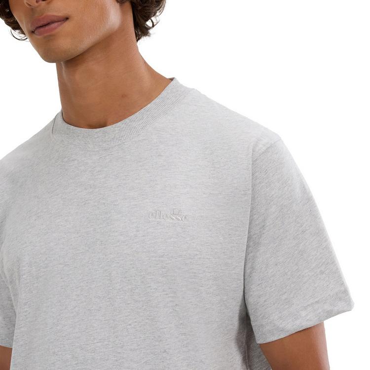 Ellesse Ellesse T-Shirt T-Shirt Herren - Hellgrau - 2 | SportScheck