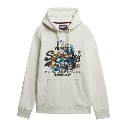Superdry Sweatshirt Sweatshirt Herren
