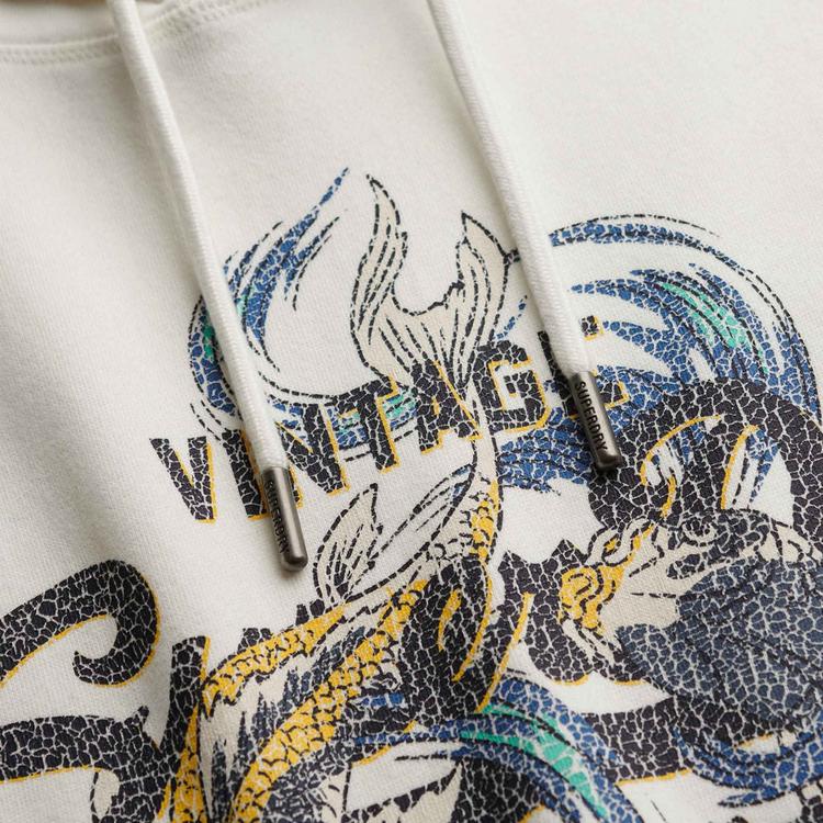 Superdry Superdry Sweatshirt Sweatshirt Herren - Hellgrau - 3 | SportScheck