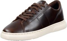 GANT Sneaker Sneaker Herren Dunkelbraun