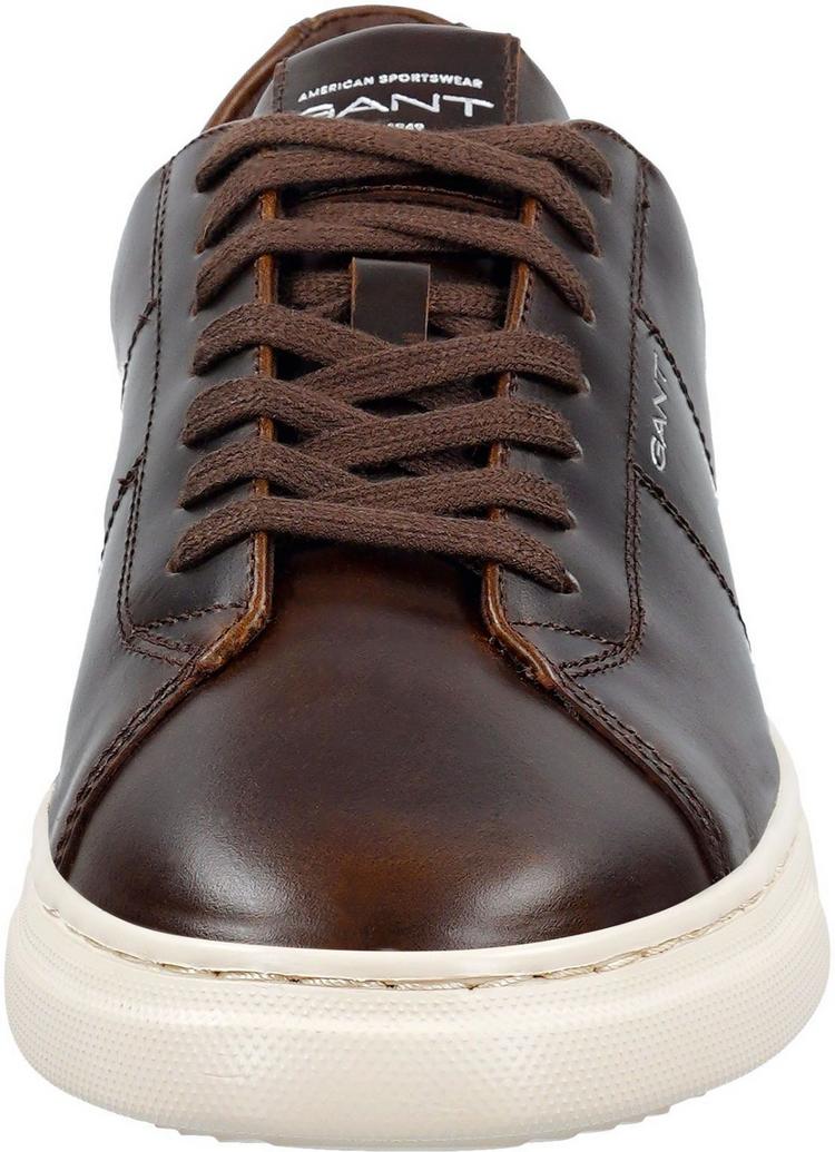 GANT GANT Sneaker Sneaker Herren - Dunkelbraun - 1 | SportScheck