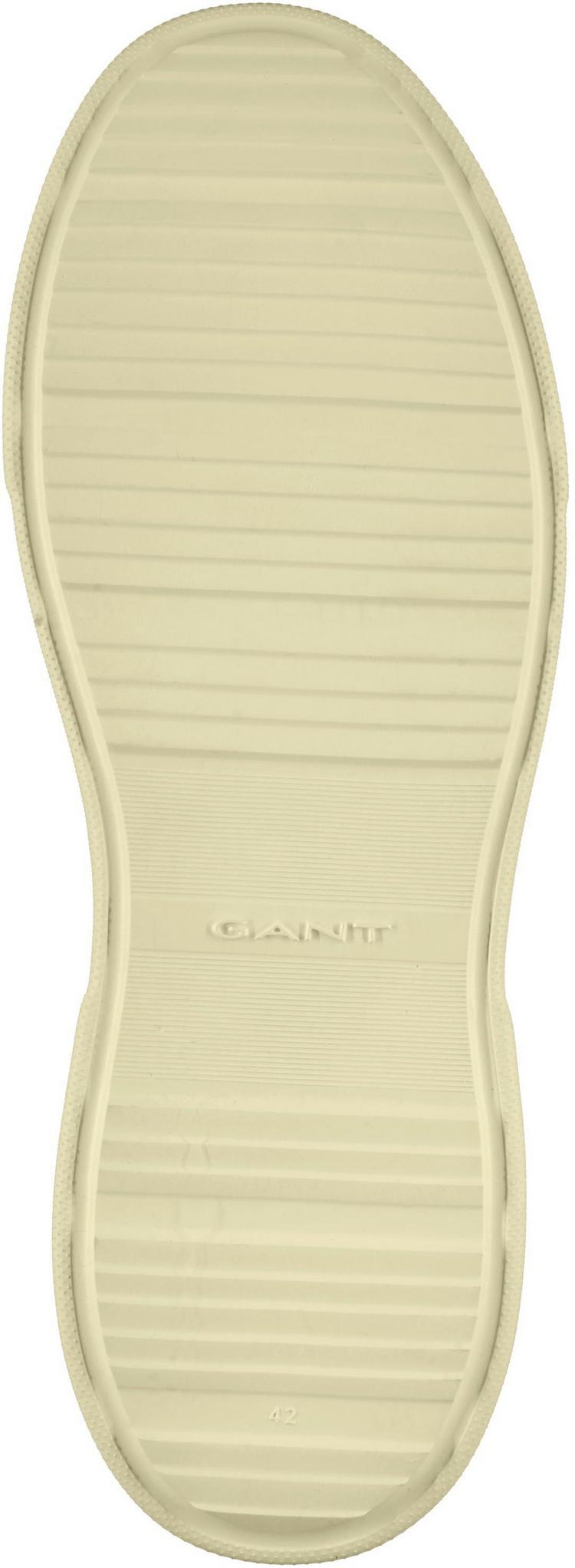 GANT GANT Sneaker Sneaker Herren - Dunkelbraun - 2 | SportScheck