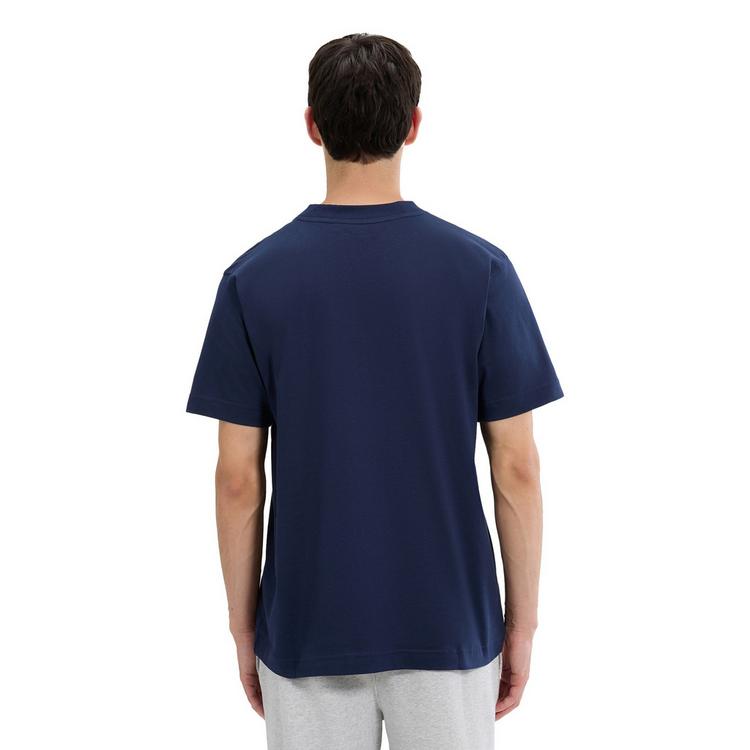 Ellesse Ellesse T-Shirt T-Shirt Herren - Dunkelblau - 1 | SportScheck