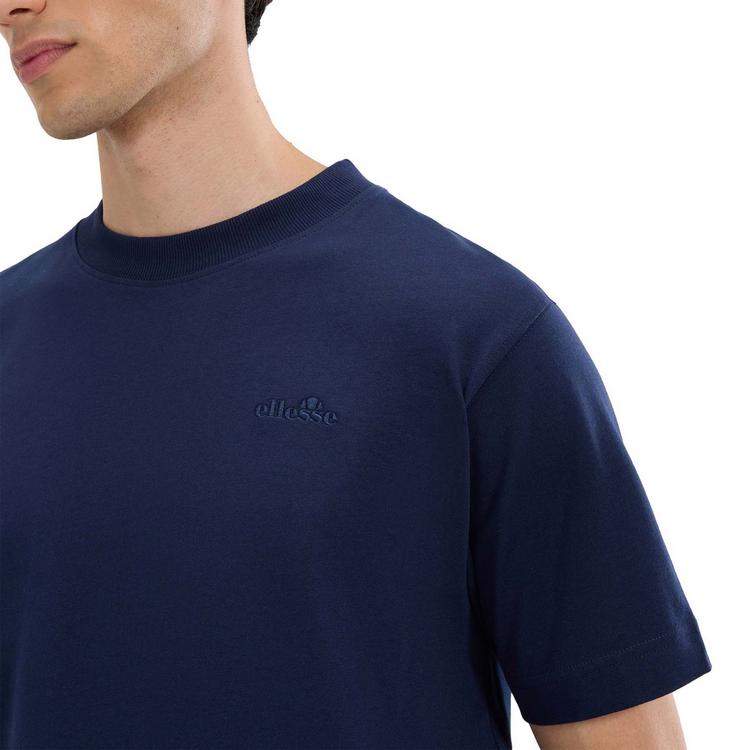 Ellesse Ellesse T-Shirt T-Shirt Herren - Dunkelblau - 2 | SportScheck