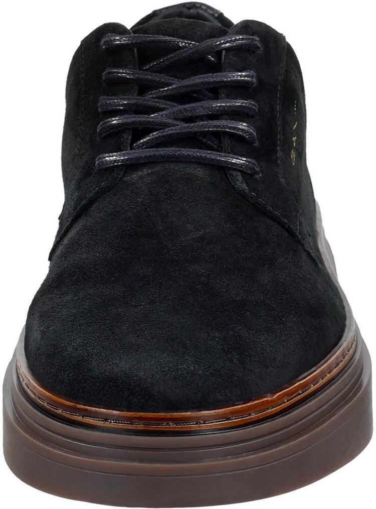 GANT GANT Sneaker Sneaker Herren - Schwarz/Schwarz - 1 | SportScheck