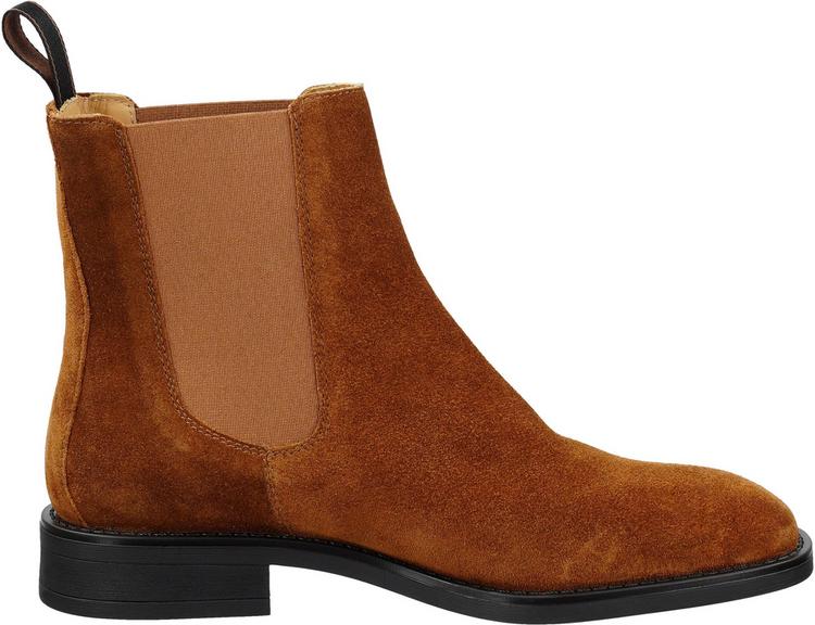 GANT GANT Stiefelette Stiefel Damen - Cognac - 0 | SportScheck