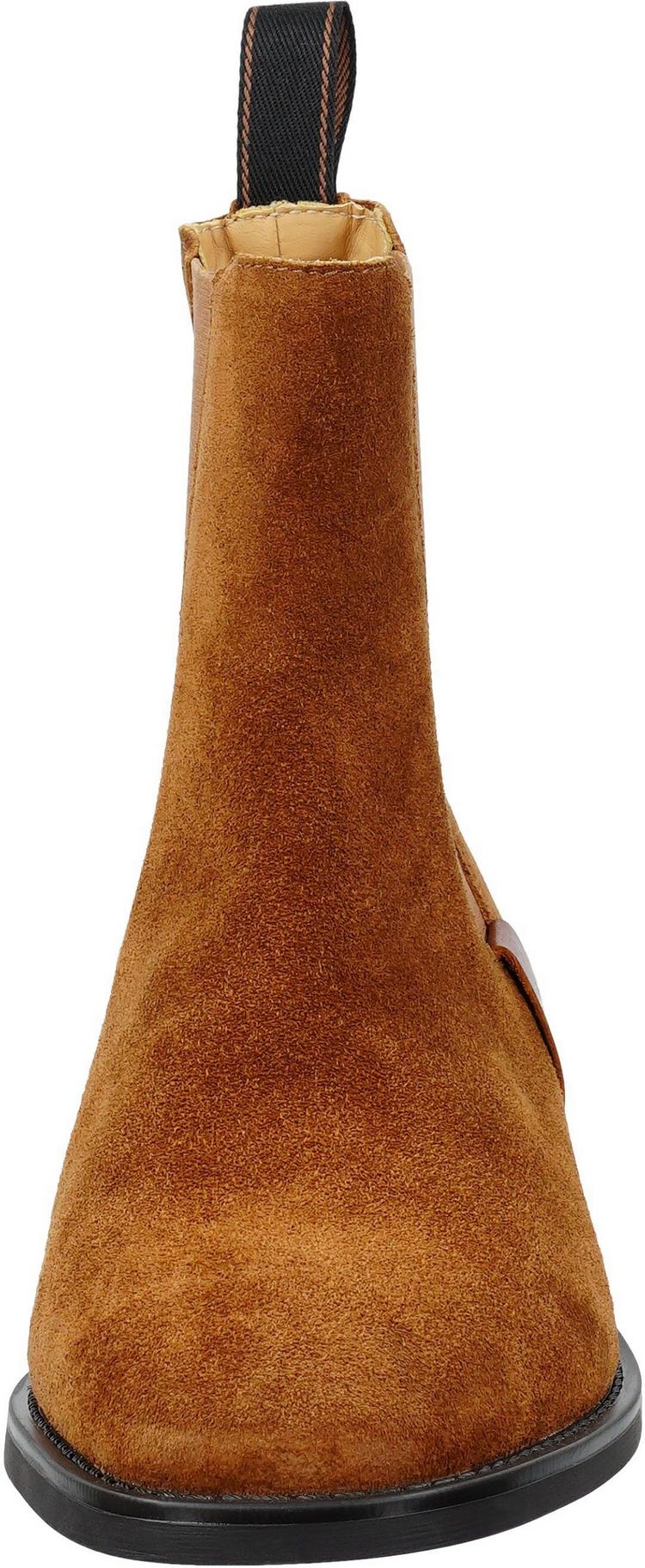 GANT GANT Stiefelette Stiefel Damen - Cognac - 1 | SportScheck