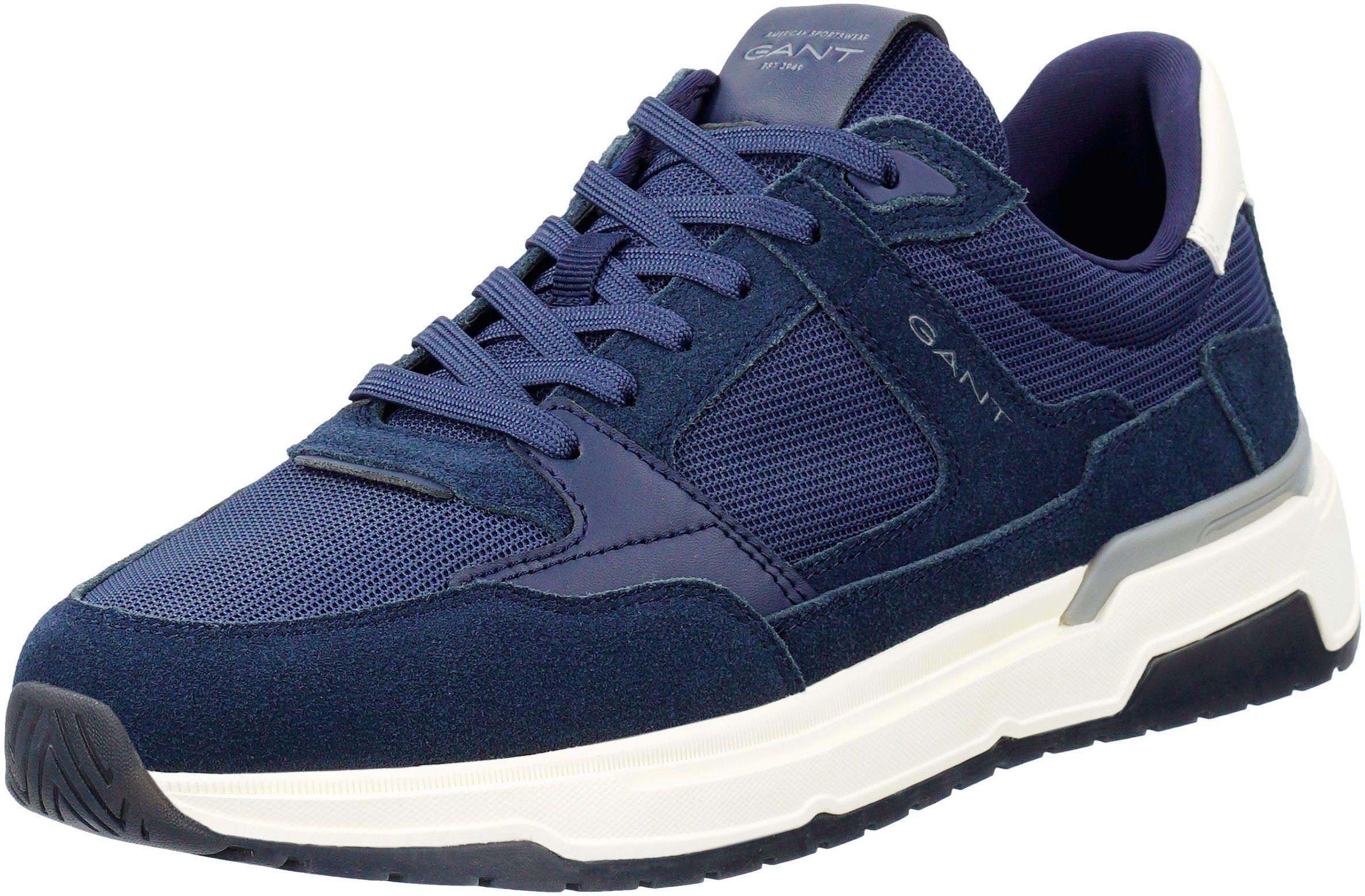 GANT Sneaker Sneaker Herren - Marine