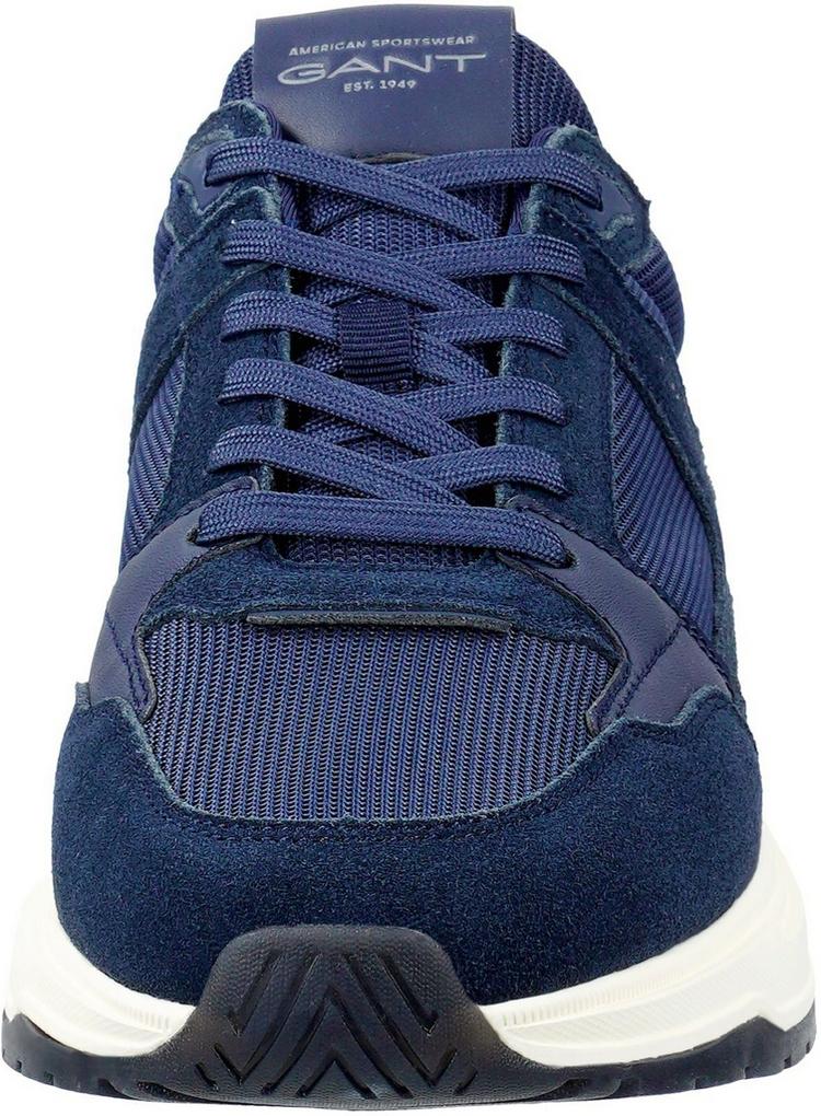 GANT GANT Sneaker Sneaker Herren - Marine - 1 | SportScheck