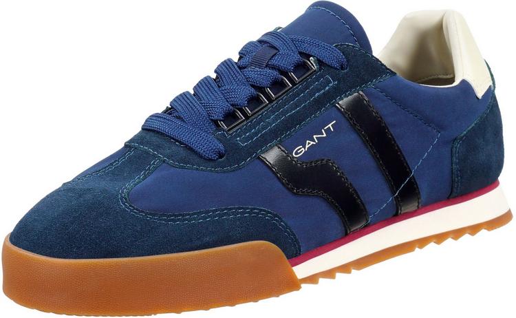 GANT GANT Sneaker Sneaker Herren - Marine - 0 | SportScheck