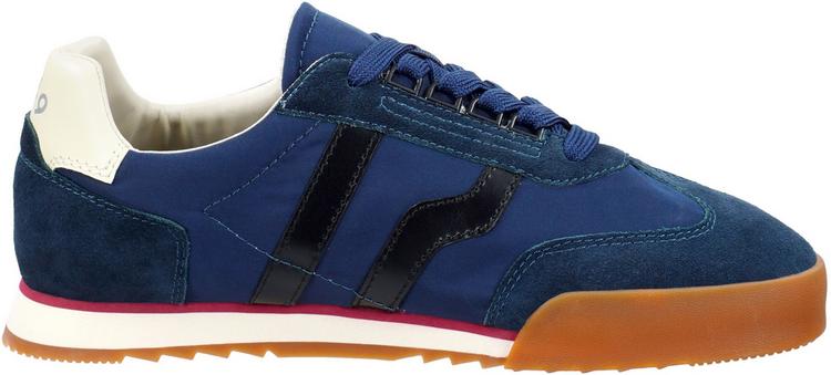 GANT GANT Sneaker Sneaker Herren - Marine - 0 | SportScheck