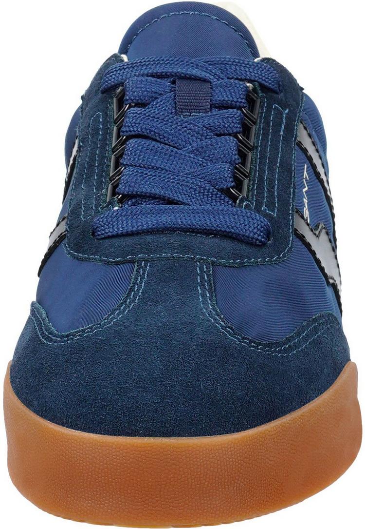 GANT GANT Sneaker Sneaker Herren - Marine - 1 | SportScheck