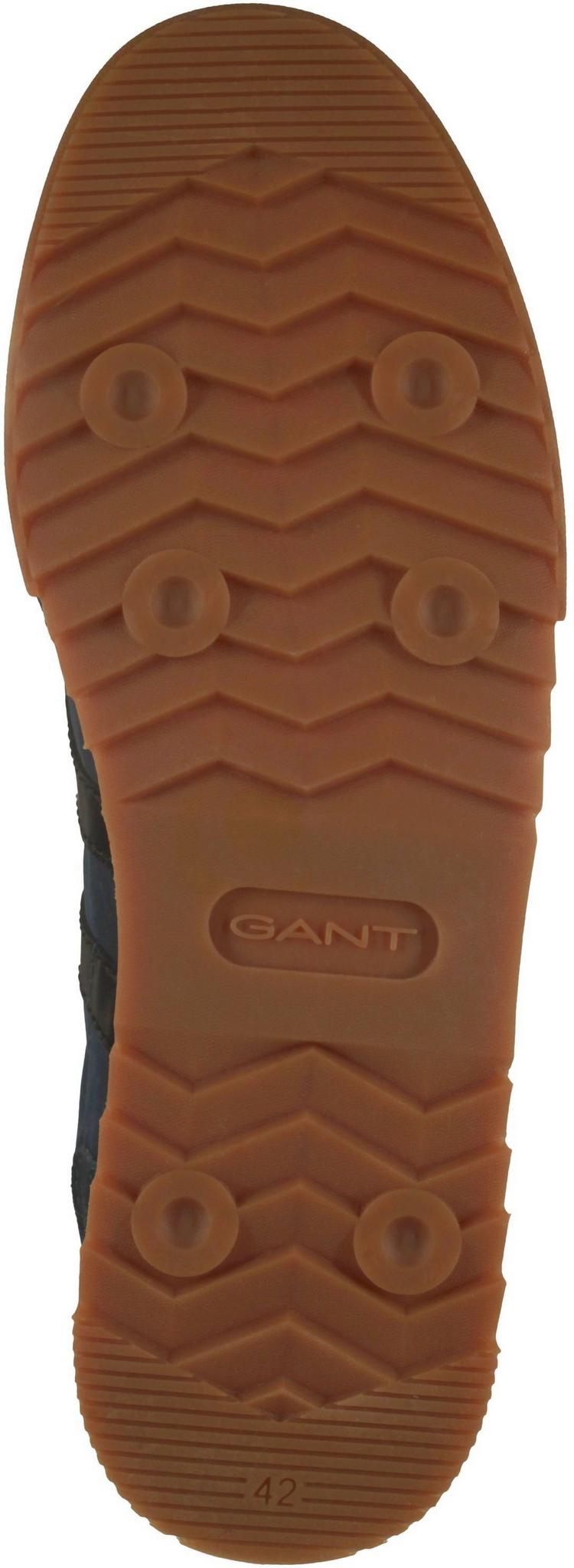 GANT GANT Sneaker Sneaker Herren - Marine - 2 | SportScheck