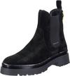 GANT Stiefel Stiefel Damen - Schwarz