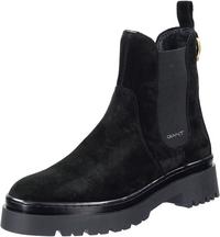 GANT Stiefel Stiefel Damen - Schwarz