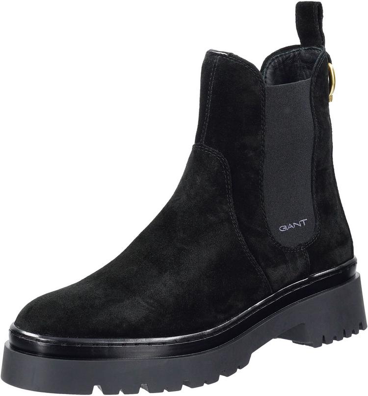 GANT GANT Stiefel Stiefel Damen - Schwarz - 0 | SportScheck