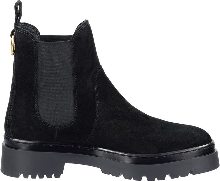GANT GANT Stiefel Stiefel Damen - Schwarz - 0 | SportScheck