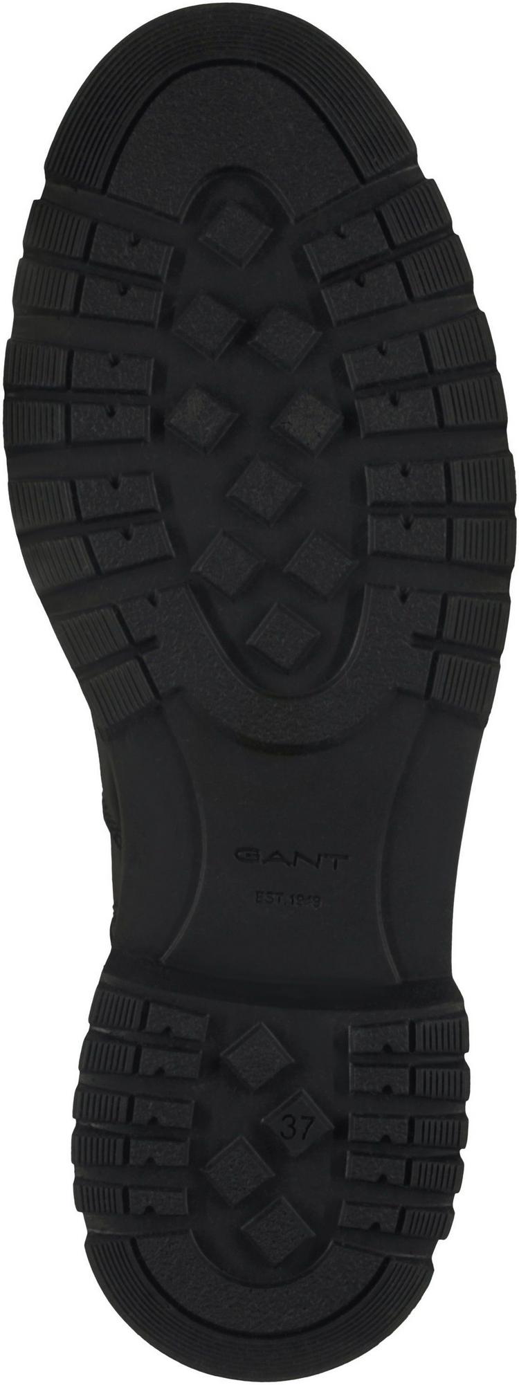 GANT GANT Stiefel Stiefel Damen - Schwarz - 2 | SportScheck