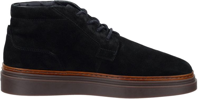 GANT GANT Stiefelette Stiefel Herren - Schwarz - 0 | SportScheck