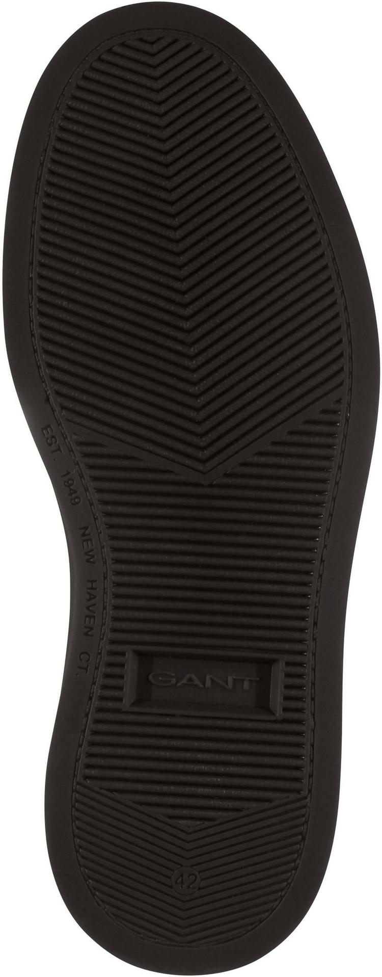 GANT GANT Stiefelette Stiefel Herren - Schwarz - 2 | SportScheck