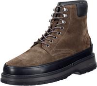 GANT Stiefelette Stiefel Herren - Grau/Braun